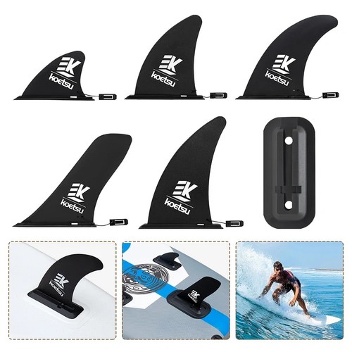 Paddle board fin 9 - fin,