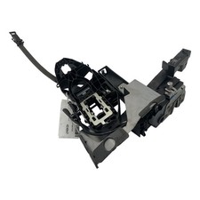 FORD Fiesta MK8 Door lock