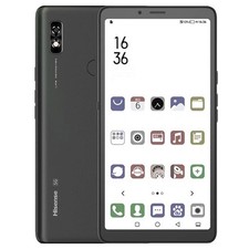 Unlock 5G Hisense A7 CC Colour