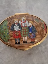 The Harrords Christmas Box