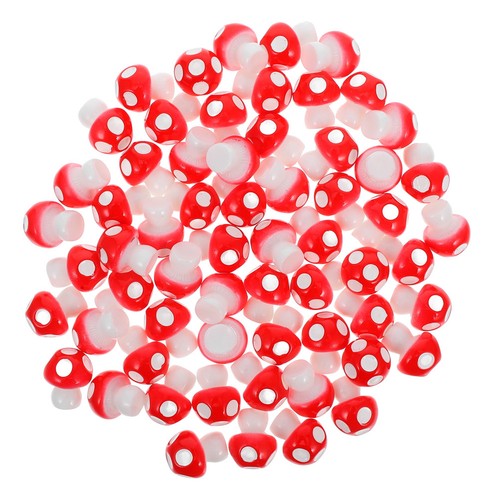 60pcs miniature resin - 60pcs,