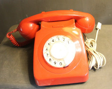 British Telecom 8746 Vintage