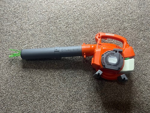 Husqvarna kids toy leaf blower - husqvarna,