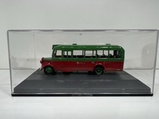 1/76 Oxford Diecast Bedford