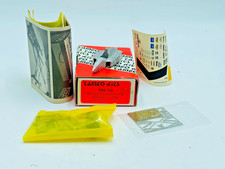 TAMEO KITS TMK126 MINARDI