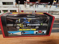 Scalextric C204 Ford Escort