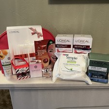 L'Oréal Revitalift Day Night