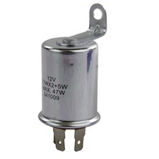 Indicator Relay Turn Signal