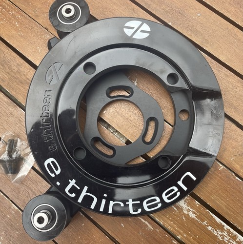 Thirteen retro chainguide - thirteen,