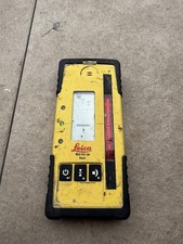 Leica Rod Eye 120 Basic Laser Receiver