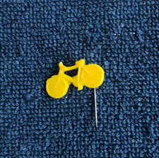 Cycle racing cycling badge / pin bicycle ref.1224