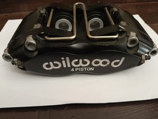 Wilwood 7381 Brake Caliper 4