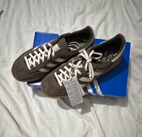Adidas originals handball - adidas,