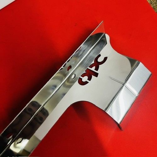 Corsa opc manifold cover - opc,