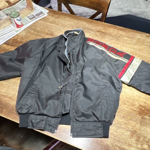 Honda men black - honda,