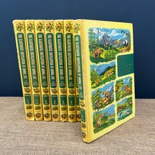 Job lot vintage odhams - lot,