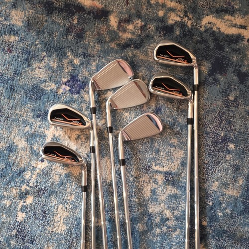 Fazer xr4 iron set - set, clubs