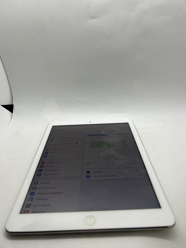 Apple ipad air - 1st, a1474