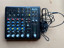 Alto truemix 600 - truemix, 6-channel