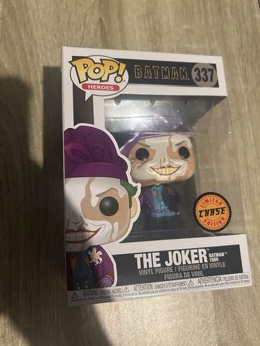 Funko pop vinyl batman - funko, the