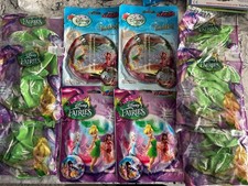 Disney Fairies Balloon Bundle