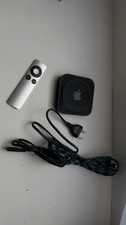 Apple TV 3rd Generation HD