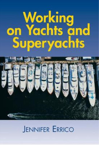 Working yachts and - working,
