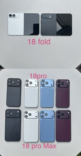 Dummy fake phone display - dummy,