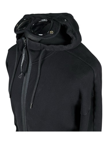 Company goggle hoodie l - c.p.,