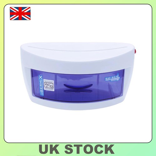 Salon tool disinfection - tool,