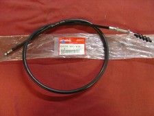 CB250 Clutch Cable 2000-08
