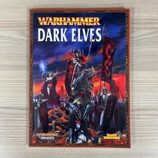 WARHAMMER FANTASY BATTLES 7TH