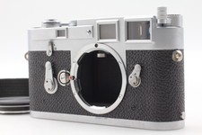 【N MINT w/ Rewind】 Leica
