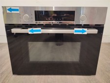 Bosch CMA583MS0B Microwave Built-In with Grill 900W [ID2110803406]