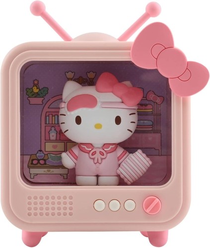 Yume hello kitty friends - hello,