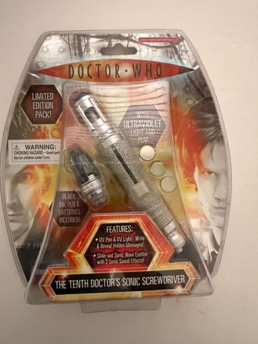 Doctor who tenth - doctor,