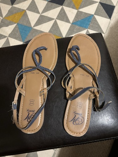 Mantaray women sandals - mantaray,