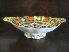 Handled footed - 5", cm)