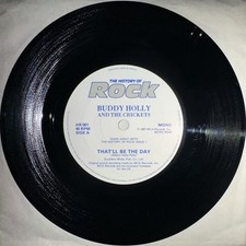 Buddy Holly & The Crickets -