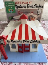 KFC Kentucky Fried Chicken