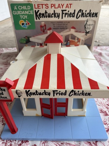 Kfc kentucky fried chicken - kentucky,