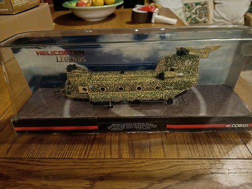 Corgi aviation archive - archive, boeing