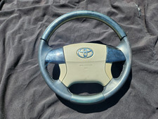 TOYOTA ESTIMA STERRING WHEEL and AIRBAR SRS AERAS HYBRID ACR50 55 GSR50 AHR20