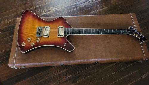 Early 80s washburn a20 - early,