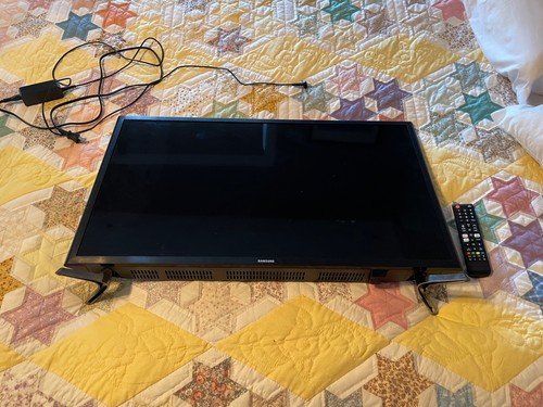 Samsung full flat - samsung, smart