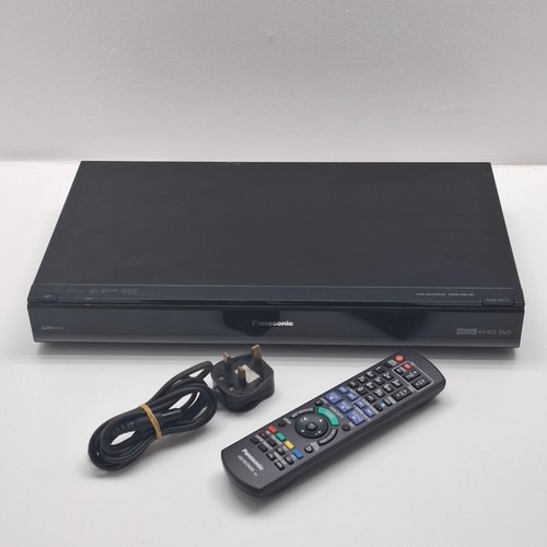 Panasonic dmr hw100 320gb hdd - 320gb,