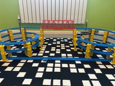 Tomy Trackmaster / Plarail |