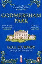 Godmersham Park: The Sunday