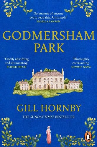 Godmersham park the - godmersham,