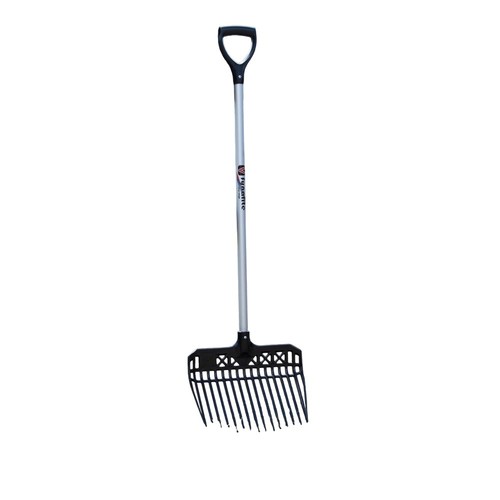 Fynalite plastic grip stable - plastic, d-grip
